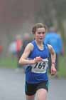 Under-15s winner 769, Heaton Harriers Memorial Road Race.